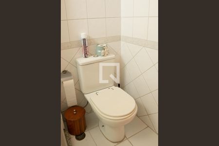 Apartamento para alugar com 87m², 3 quartos e 2 vagasBanheiro