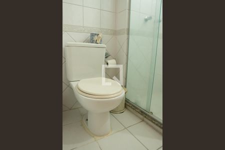 Apartamento para alugar com 87m², 3 quartos e 2 vagasBanheiro