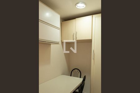 Apartamento para alugar com 87m², 3 quartos e 2 vagasCozinha