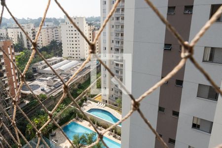 Apartamento para alugar com 87m², 3 quartos e 2 vagasVista