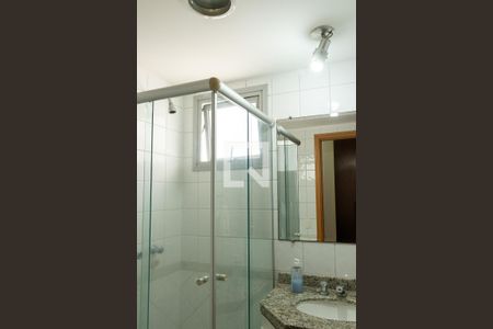 Apartamento para alugar com 87m², 3 quartos e 2 vagasBanheiro