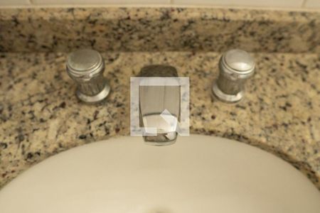 Apartamento para alugar com 87m², 3 quartos e 2 vagasBanheiro