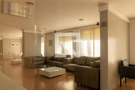 Apartamento para alugar com 87m², 3 quartos e 2 vagasÁrea comum