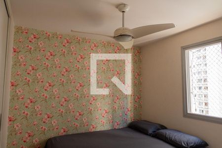 Apartamento para alugar com 87m², 3 quartos e 2 vagasQuarto 2