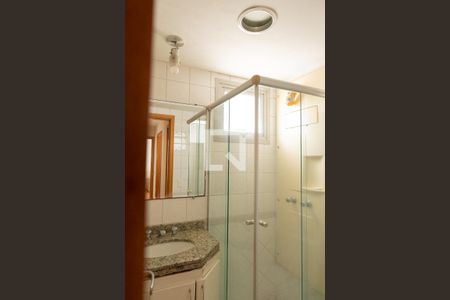 Apartamento para alugar com 87m², 3 quartos e 2 vagasBanheiro