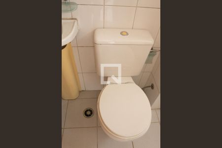 Apartamento para alugar com 87m², 3 quartos e 2 vagasLavabo