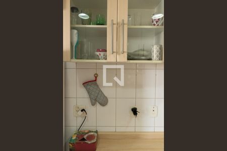Apartamento para alugar com 87m², 3 quartos e 2 vagasCozinha
