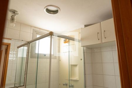 Apartamento para alugar com 87m², 3 quartos e 2 vagasBanheiro