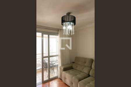 Sala de Jantar de apartamento para alugar com 2 quartos, 87m² em Vila Leopoldina, São Paulo