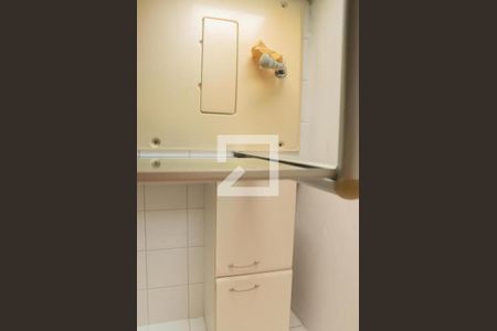 Apartamento para alugar com 87m², 3 quartos e 2 vagasBanheiro