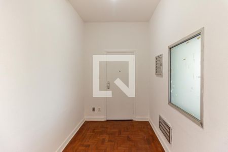 Sala - Entrada de apartamento à venda com 3 quartos, 110m² em Bela Vista, São Paulo