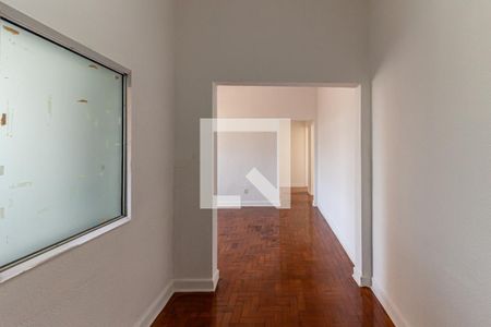 Sala - Entrada de apartamento à venda com 3 quartos, 110m² em Bela Vista, São Paulo