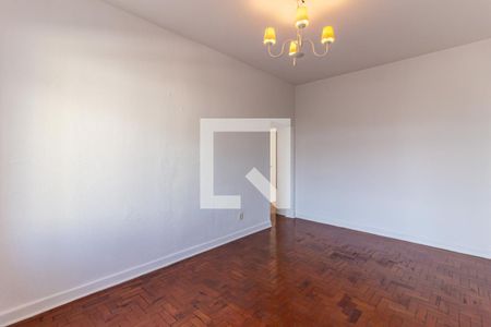 Sala de apartamento à venda com 3 quartos, 110m² em Bela Vista, São Paulo