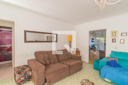 Sala 2 de casa para alugar com 2 quartos, 130m² em Ipanema, Porto Alegre