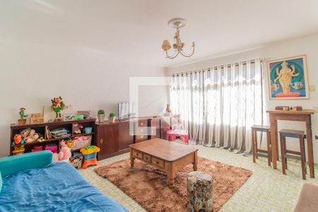 Sala 2 de casa à venda com 2 quartos, 130m² em Ipanema, Porto Alegre