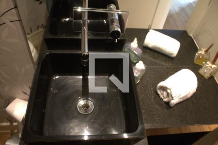 Apartamento para alugar com 365m², 3 quartos e 3 vagas Apartamento para alugar com 365m², 3 quartos e 3 vagasBanheiro 1