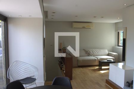 Apartamento para alugar com 365m², 3 quartos e 3 vagas Apartamento para alugar com 365m², 3 quartos e 3 vagasQuarto 3