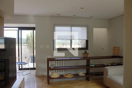 Apartamento para alugar com 365m², 3 quartos e 3 vagas Apartamento para alugar com 365m², 3 quartos e 3 vagasQuarto 3