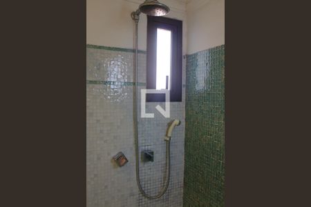 Apartamento para alugar com 365m², 3 quartos e 3 vagas Apartamento para alugar com 365m², 3 quartos e 3 vagasBanheiro 1