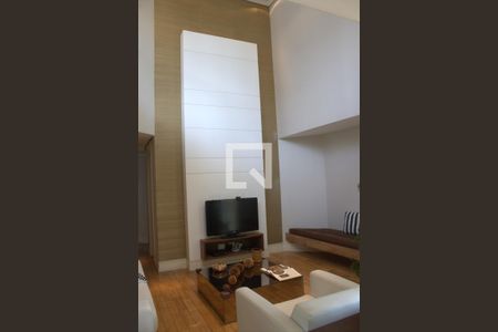 Apartamento para alugar com 365m², 3 quartos e 3 vagas Apartamento para alugar com 365m², 3 quartos e 3 vagasSala