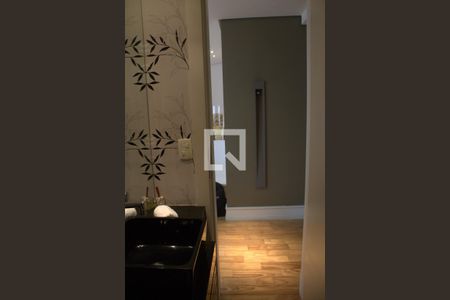 Apartamento para alugar com 365m², 3 quartos e 3 vagas Apartamento para alugar com 365m², 3 quartos e 3 vagasBanheiro 1