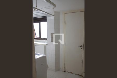 Apartamento para alugar com 365m², 3 quartos e 3 vagas Apartamento para alugar com 365m², 3 quartos e 3 vagasÁrea de Serviço