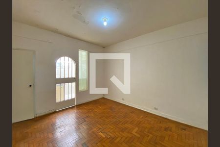 Sala de apartamento para alugar com 1 quarto, 18m² em Vila Bertioga, São Paulo