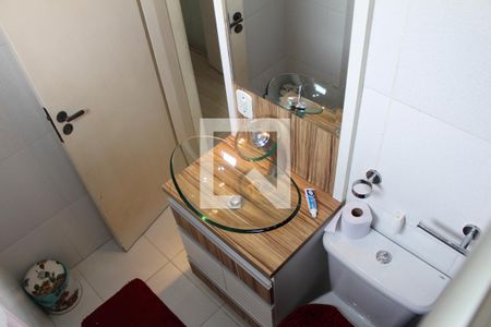 Apartamento para alugar com 54m², 2 quartos e 1 vagaBanheiro