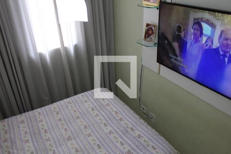 Apartamento para alugar com 54m², 2 quartos e 1 vagaQuarto 2