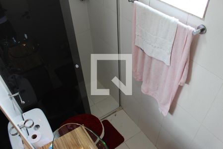 Apartamento para alugar com 54m², 2 quartos e 1 vagaBanheiro
