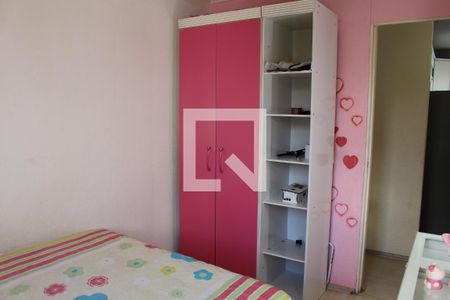 Quarto 1 de apartamento para alugar com 2 quartos, 54m² em Cidade Satelite Santa Barbara, São Paulo