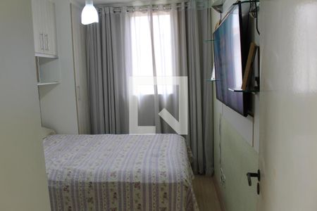 Quarto 2 de apartamento para alugar com 2 quartos, 54m² em Cidade Satelite Santa Barbara, São Paulo