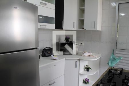 Apartamento para alugar com 54m², 2 quartos e 1 vagaCozinha