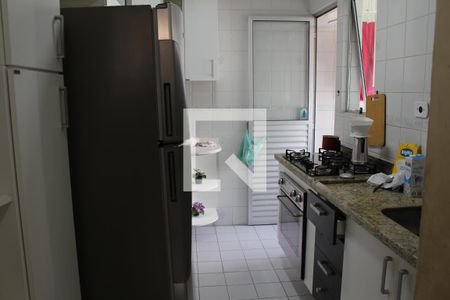 Apartamento para alugar com 54m², 2 quartos e 1 vagaCozinha