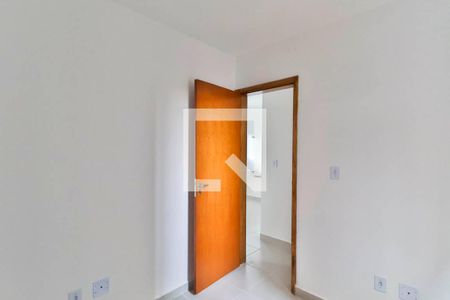 Quarto 1 de apartamento para alugar com 2 quartos, 34m² em Jardim Matarazzo, São Paulo