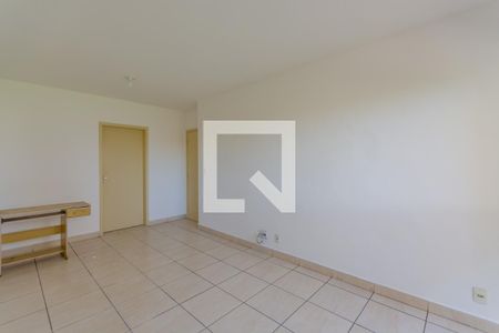 Sala de apartamento à venda com 3 quartos, 80m² em Ouro Preto, Belo Horizonte