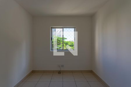 Quarto 1 de apartamento à venda com 3 quartos, 80m² em Ouro Preto, Belo Horizonte