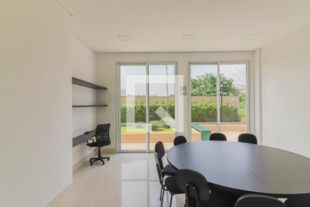 Studio para alugar com 37m², 1 quarto e 1 vagaÁrea comum 