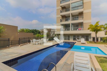 Studio para alugar com 37m², 1 quarto e 1 vagaÁrea comum 