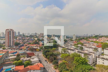 Studio para alugar com 37m², 1 quarto e 1 vagaVista da Varanda