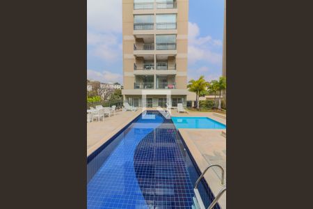 Studio para alugar com 37m², 1 quarto e 1 vagaÁrea comum 