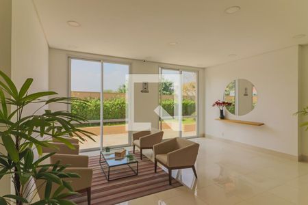 Studio para alugar com 37m², 1 quarto e 1 vagaÁrea comum 