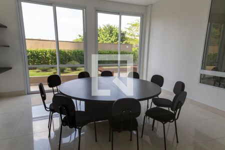 Studio para alugar com 37m², 1 quarto e 1 vagaÁrea comum 