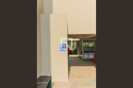 Studio para alugar com 37m², 1 quarto e 1 vagaPlaca