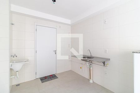 Apartamento para alugar com 35m², 2 quartos e sem vagaCozinha