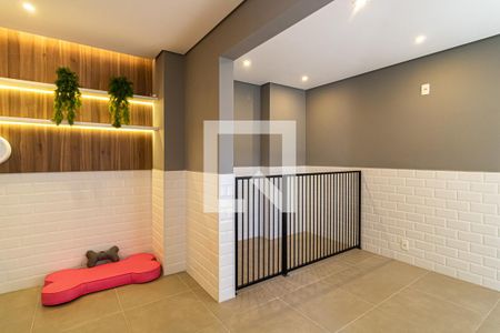 Apartamento para alugar com 35m², 2 quartos e sem vagaPetcenter