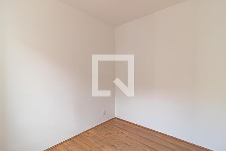 Quarto 1 de apartamento para alugar com 2 quartos, 35m² em Barra Funda, São Paulo
