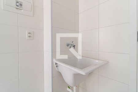 Apartamento para alugar com 35m², 2 quartos e sem vagaÁrea de Serviço