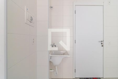Apartamento para alugar com 35m², 2 quartos e sem vagaÁrea de Serviço