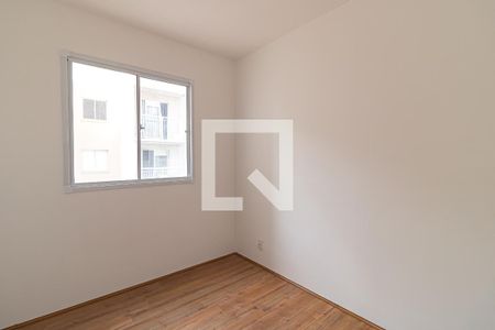 Quarto 1 de apartamento para alugar com 2 quartos, 35m² em Barra Funda, São Paulo